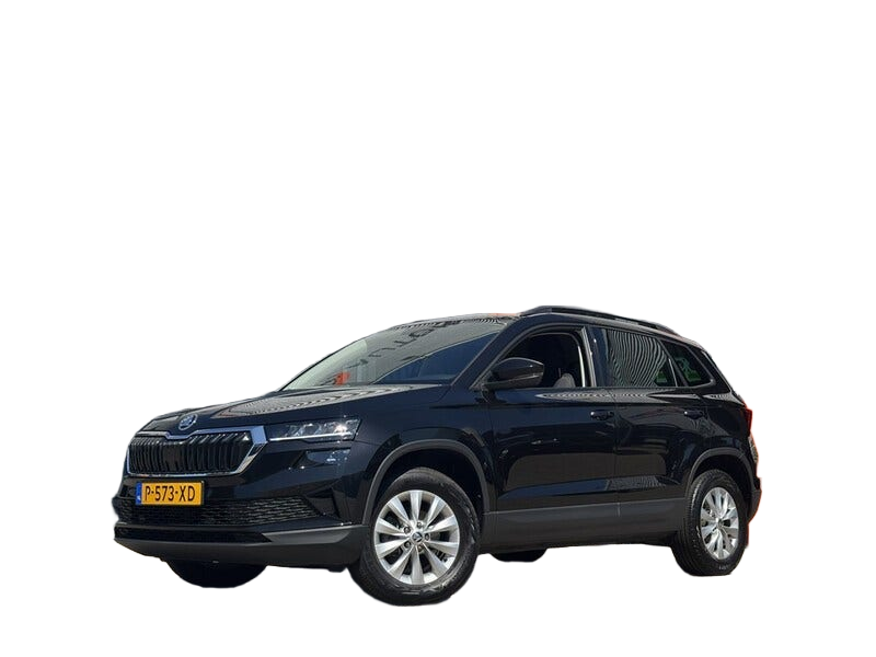 Skoda Karoq occasion