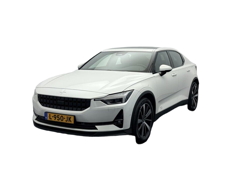 Polestar 2 occasion