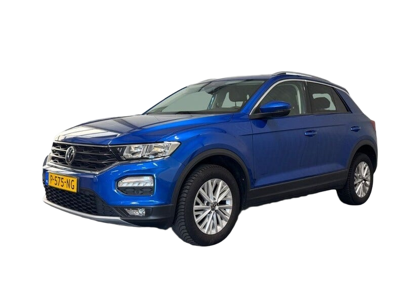 Volkswagen T Roc occasion