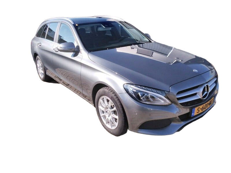 Mercedes Benz C Klasse occasion