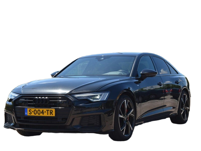 Audi A6 occasion