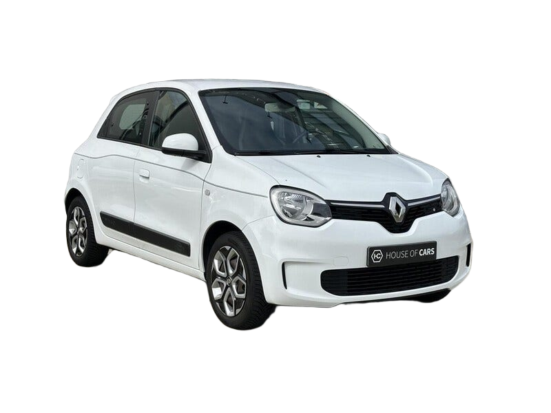 Renault Twingo occasion