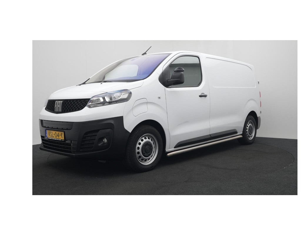 Fiat E Scudo