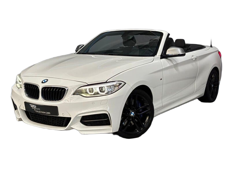 BMW 2 Serie occasion