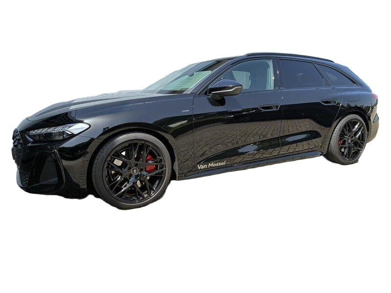 Audi A5 occasion