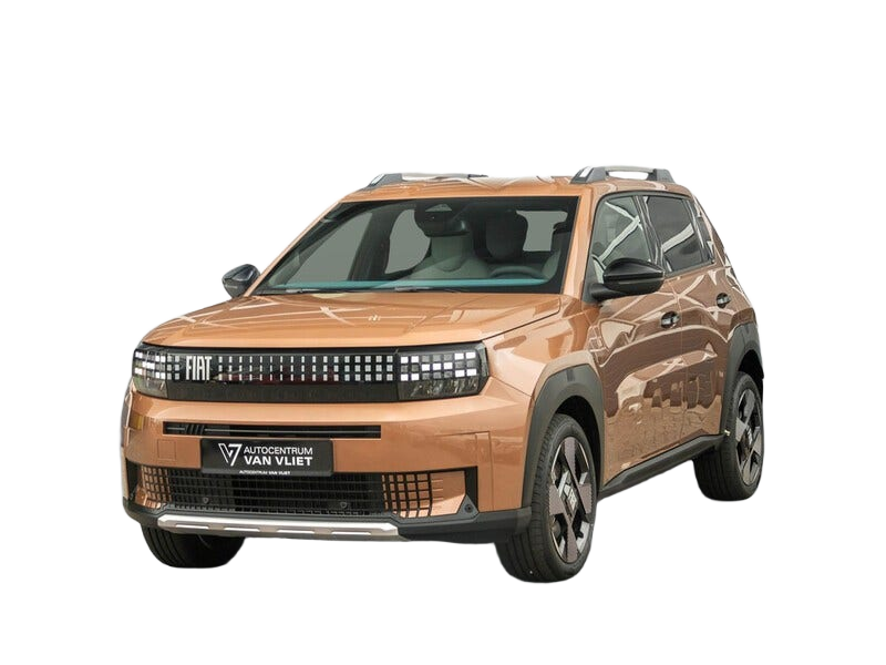Fiat Grande Panda