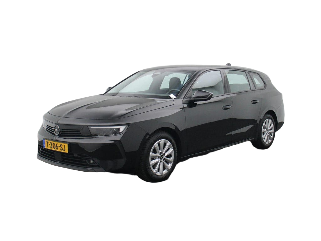 Opel Astra occasion
