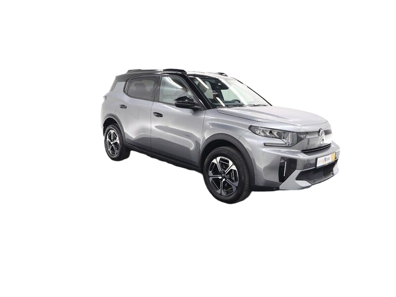Citroën C3 Aircross occasion