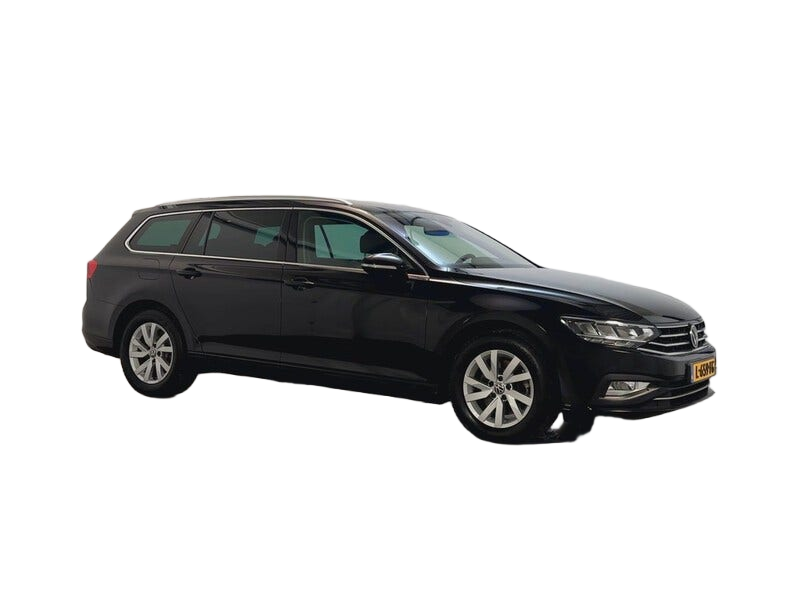 Volkswagen Passat occasion