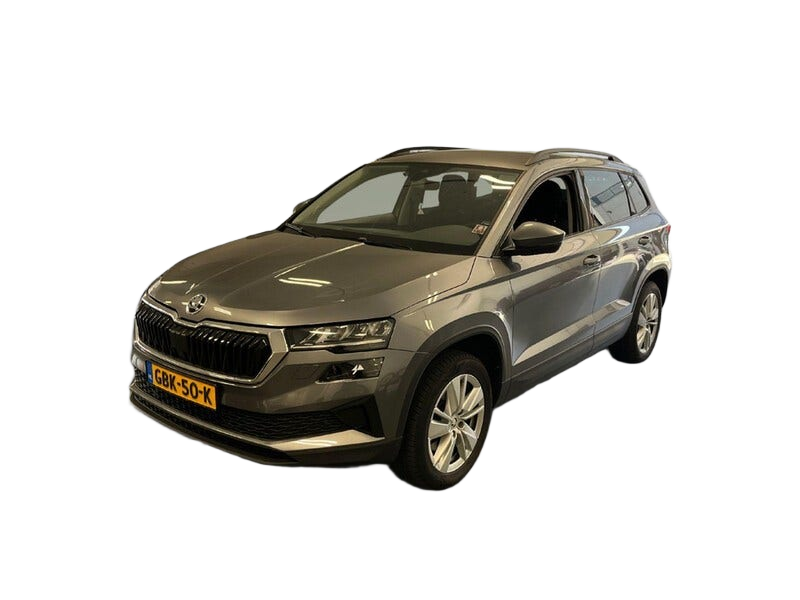 Skoda Karoq occasion
