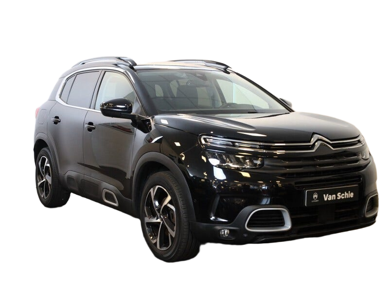 Citroën C5 Aircross occasion