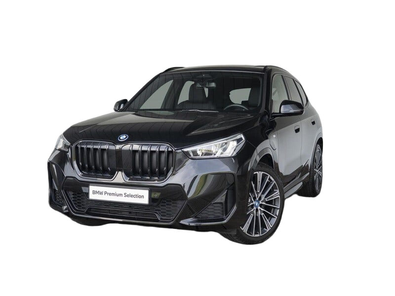 BMW X1 occasion