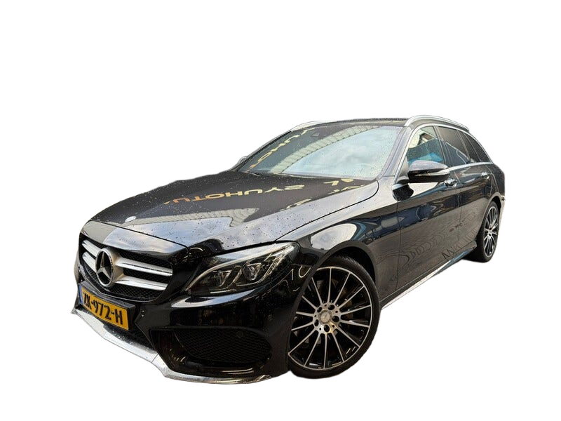 Mercedes Benz C Klasse occasion