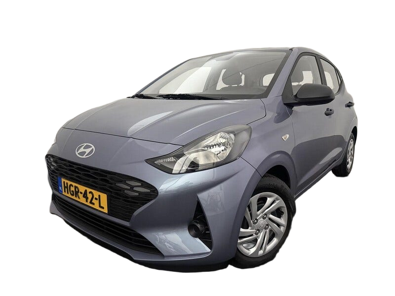 Hyundai i10 occasion