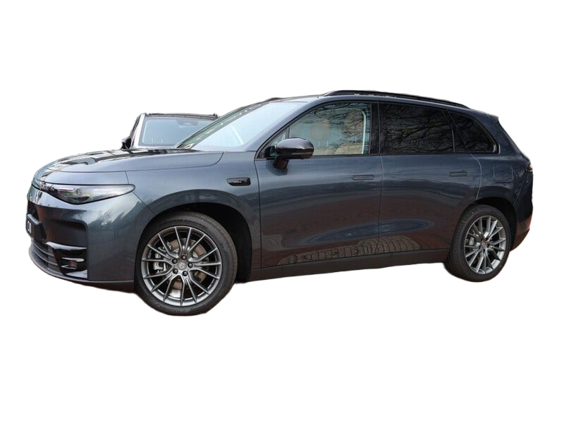 Leapmotor C10 occasion