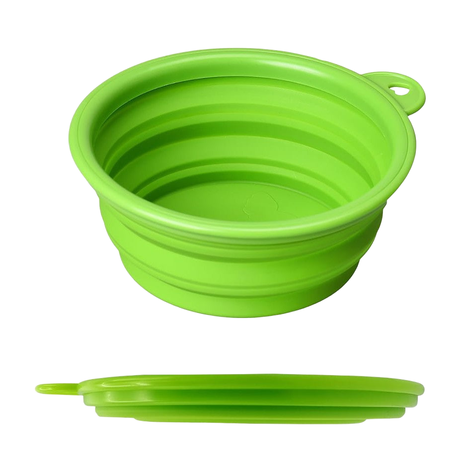 Instinct Collapsible Bowl (400ml)
