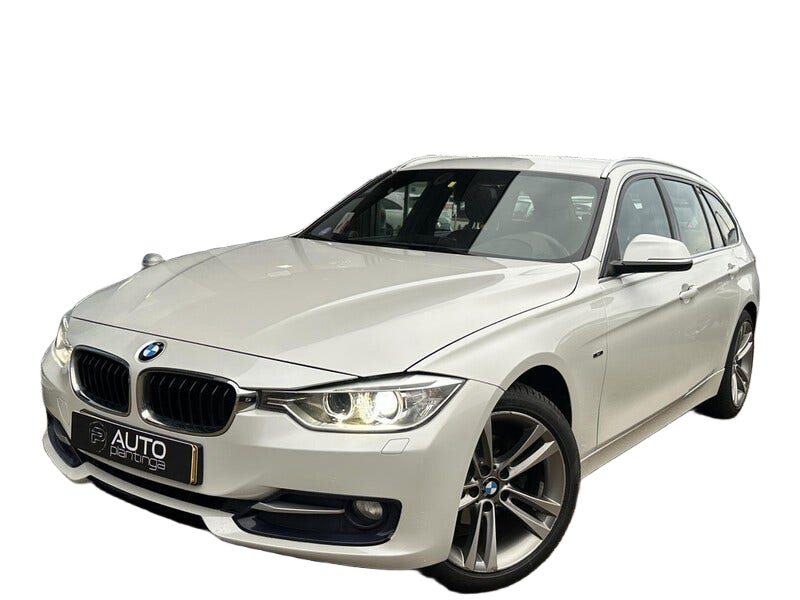 BMW 3 Serie occasion