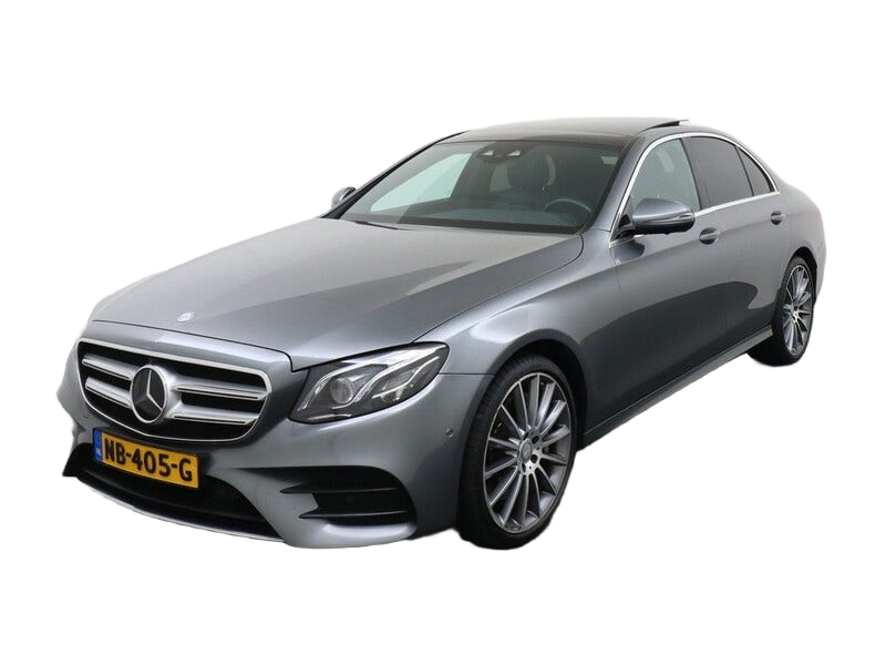 Mercedes Benz E Klasse occasion