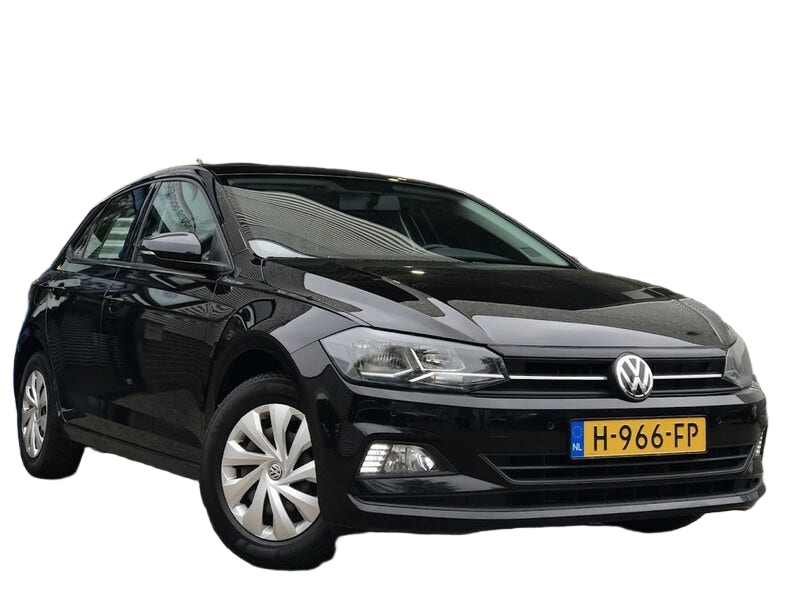 Volkswagen Polo occasion