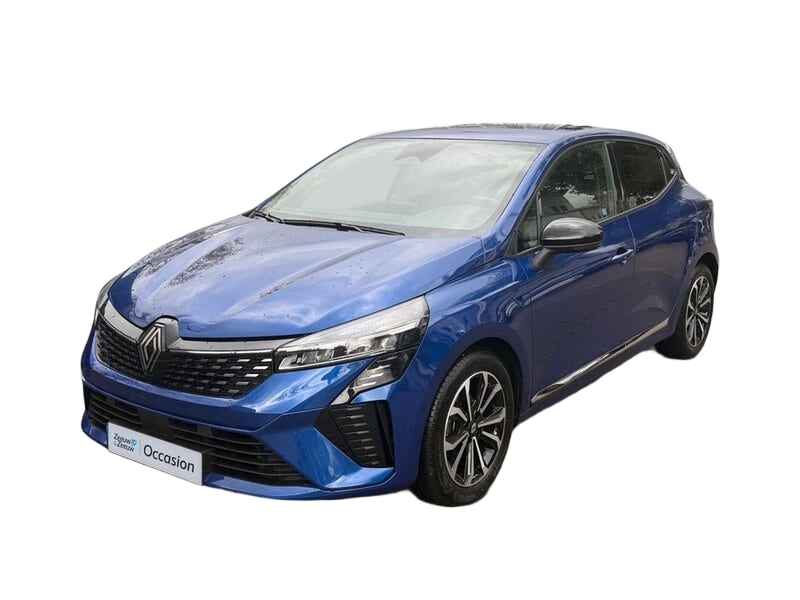 Renault Clio occasion
