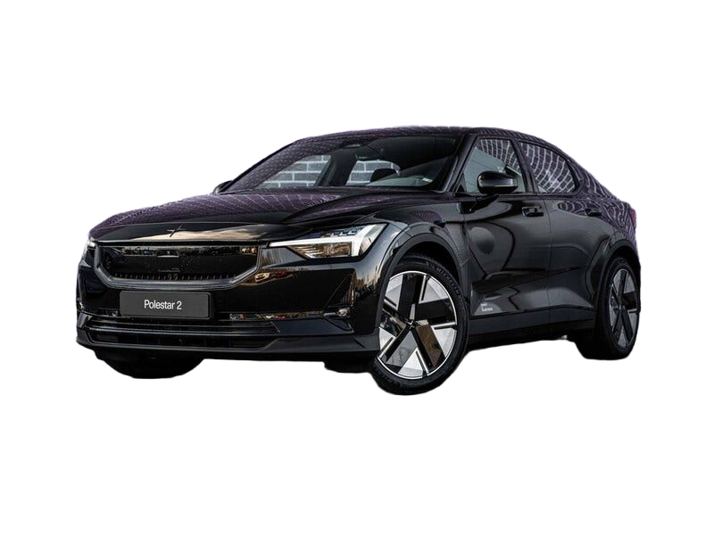 Polestar 2 occasion