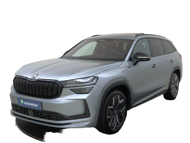 Skoda Kodiaq occasion