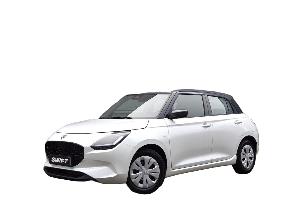 Suzuki Swift occasion