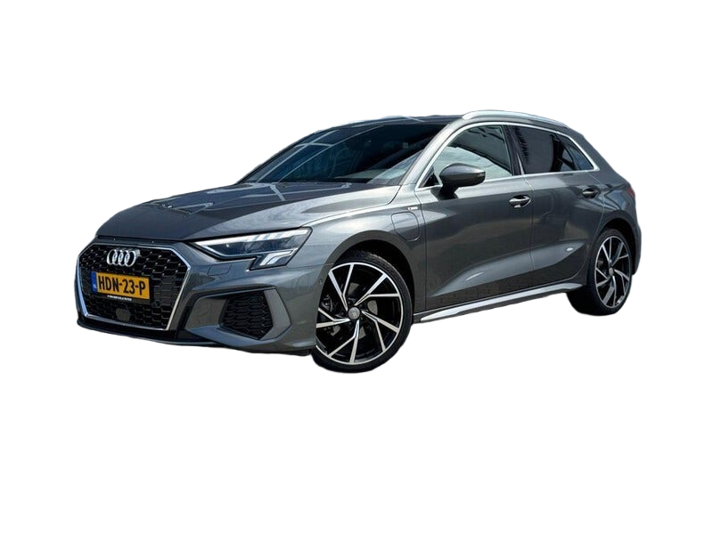 Audi A3 occasion