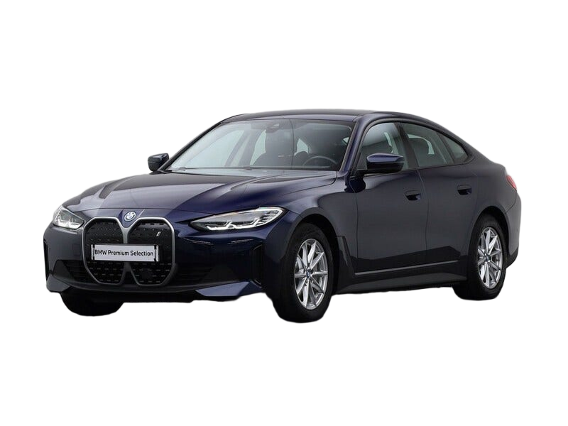 BMW i4 occasion