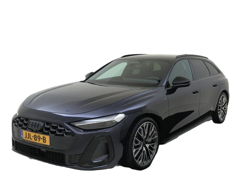 Audi A5 occasion