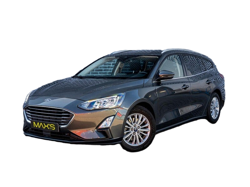Ford Focus occasion