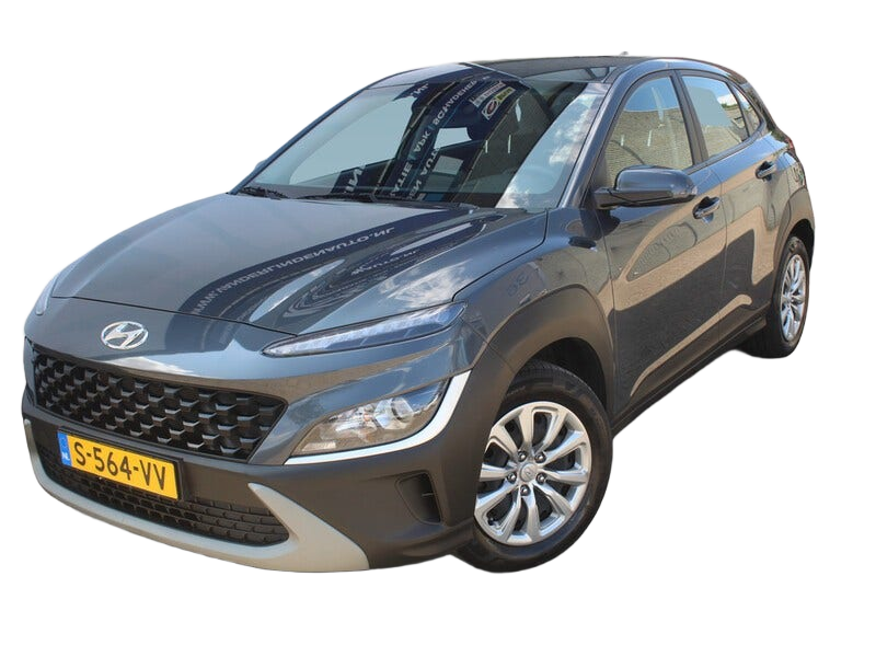 Hyundai Kona occasion