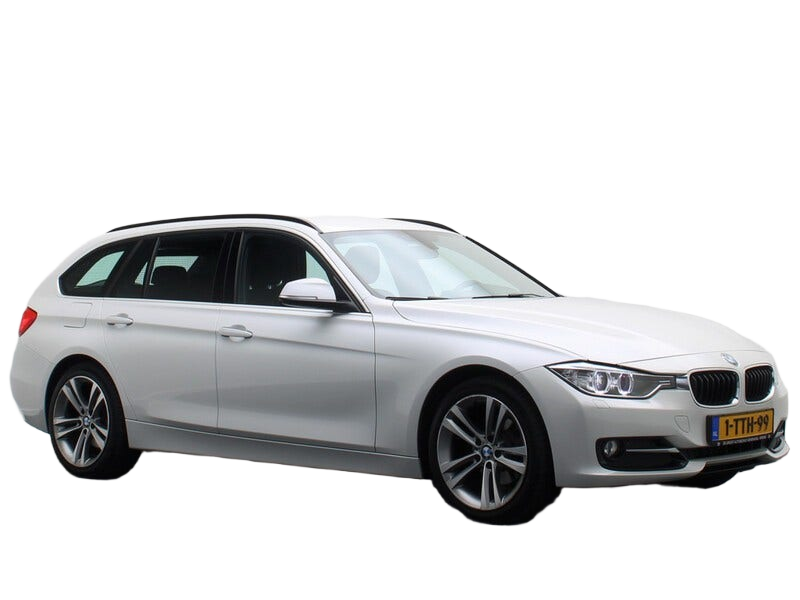 BMW 3 Serie occasion