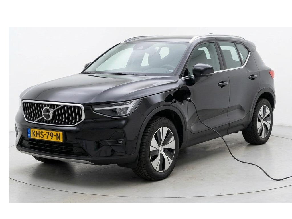 Volvo XC40 occasion