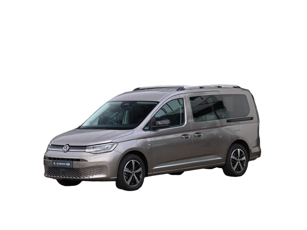 Volkswagen Caddy occasion