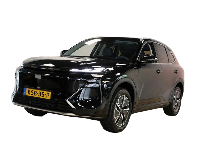 Geely Starray EM i