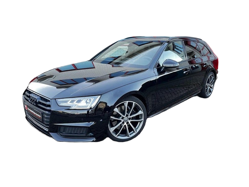 Audi S4 occasion