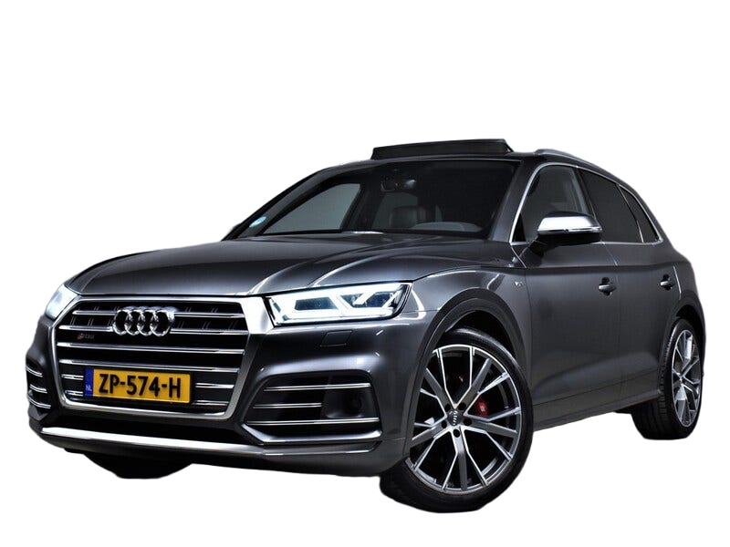 Audi Q5 occasion
