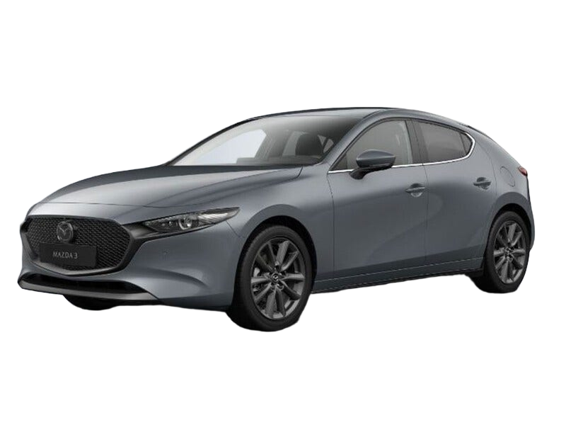 Mazda 3 occasion
