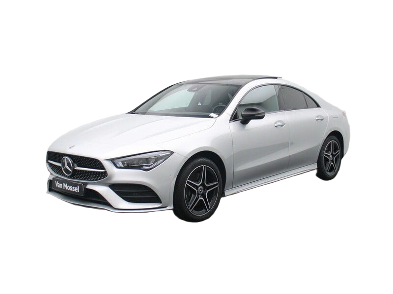 Mercedes Benz CLA occasion
