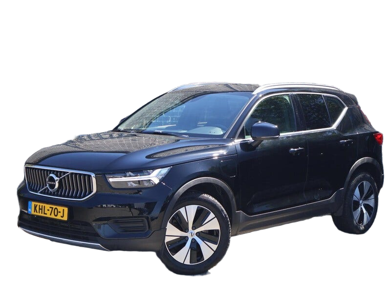Volvo XC40 occasion
