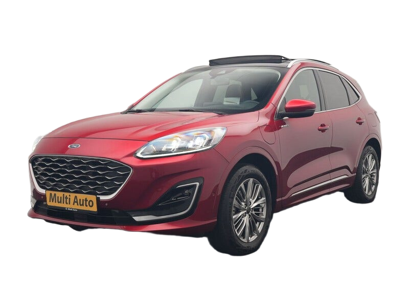 Ford Kuga occasion