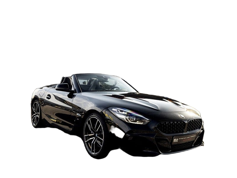 BMW Z4 occasion