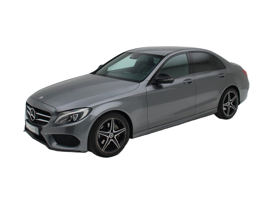 Mercedes Benz C Klasse occasion