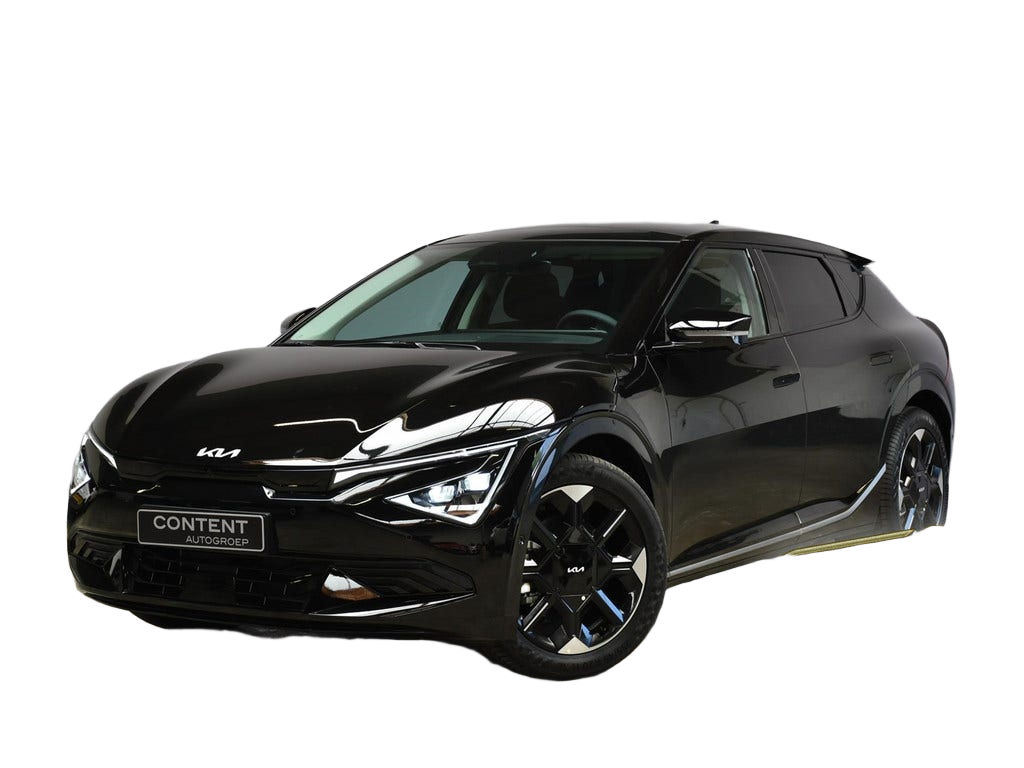 Kia EV6 occasion