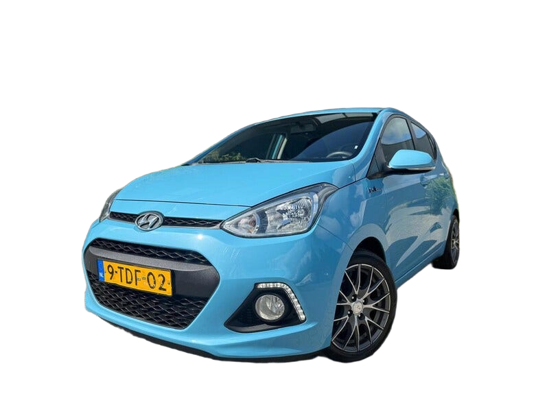 Hyundai i10 occasion
