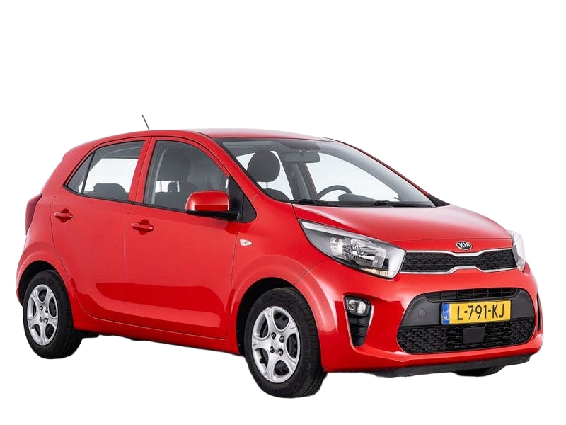 Kia Picanto occasion
