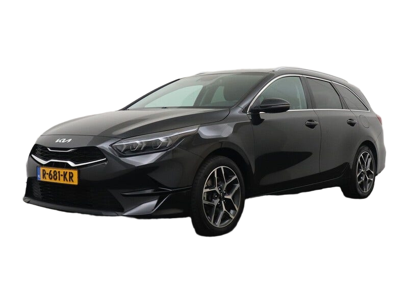 Kia Ceed Sportswagon occasion