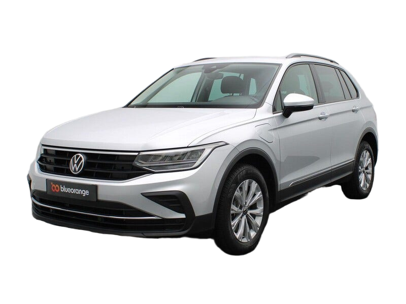 Volkswagen Tiguan occasion