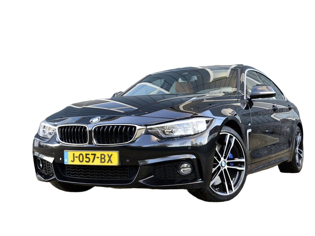 BMW 4 Serie occasion